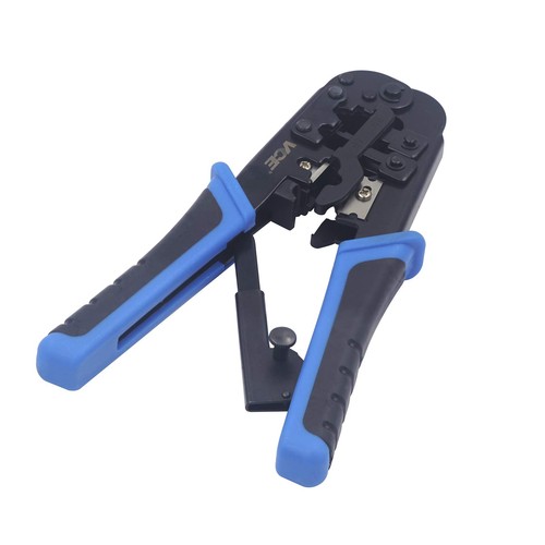 Gj668bl pince sertir rj45 - pince,