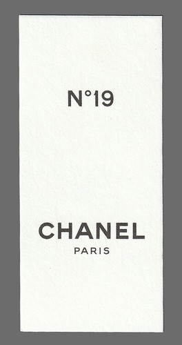 Carte publicitaire