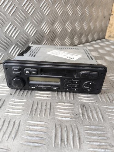 Autoradio origine citroen - autoradio, d'origine