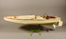 JEP - CANOT "N°5 -  JOUET