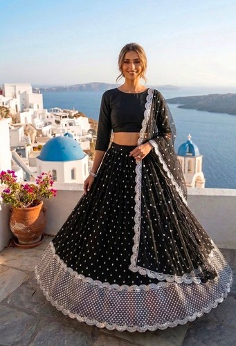 Designer indien pakistanais