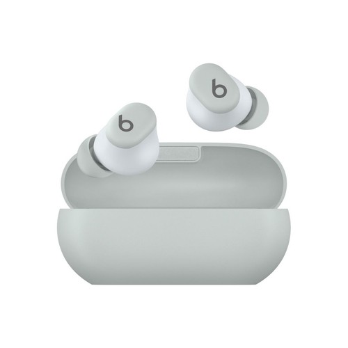Ecouteurs beats solo - buds, gris