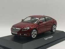 Opel Insignia 2009 1/43 Schuco