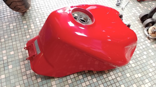 Reservoir ducati st4s st4 1999 - reservoir,