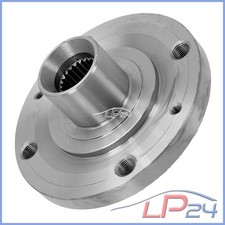 MOYEU DE ROUE POUR ROULEMENT