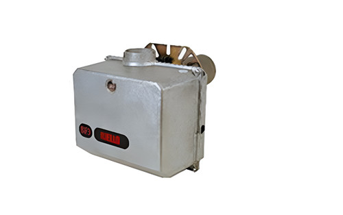 Riello bf3 direct - direct, burner