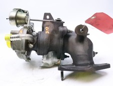 Turbo occasion RENAULT CLIO
