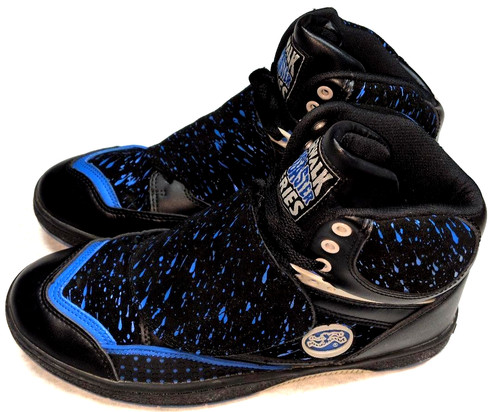 Airwalk disaster cyclone - airwalk,