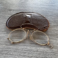 Ancienne Paire Binocles