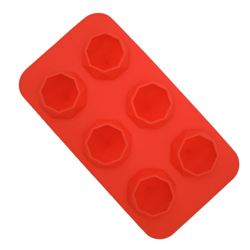 Treillis silicone moule à - moule,