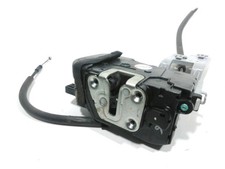 SERRURE DE PORTE AVANT GAUCHE 813103U000 KIA SPORTAGE 3 phase 1 / NE 198730