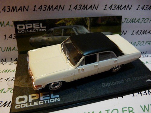 Ope4 voiture ixo - ope4,