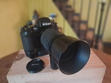 Nikon 100 avec et - nikon,