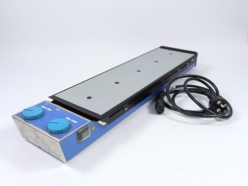 Ika power hotplate - rt, 5