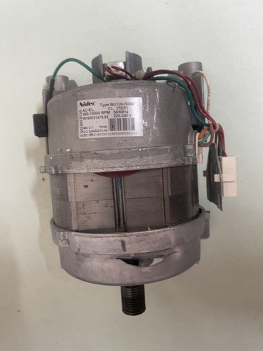 Indesit moteur nidec - indesit,