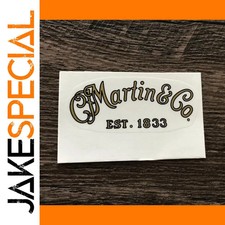 JakeSpecial – Martin & Co