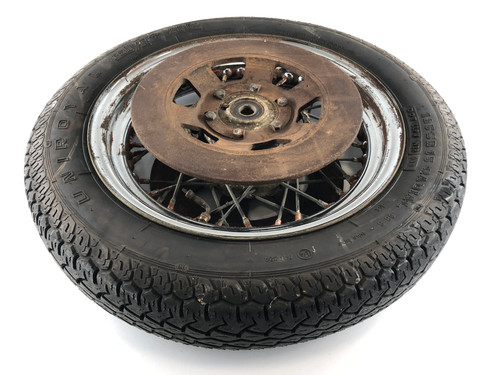 Moto guzzi 850 1979 - 850-t3,