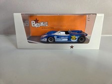 Bizarre 1/43 Matra MS660