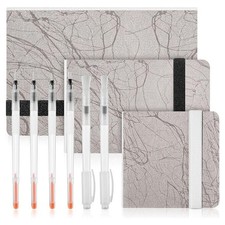 3 Pcs Carnet De Croquis