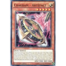 Yu-Gi-Oh TCG DUEA-FR033 C