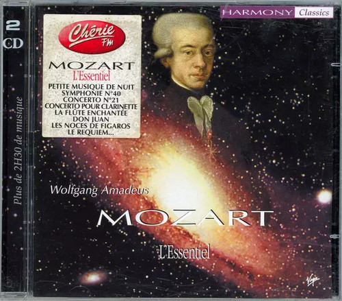 Wolfgang amadeus mozart - wolfgang,