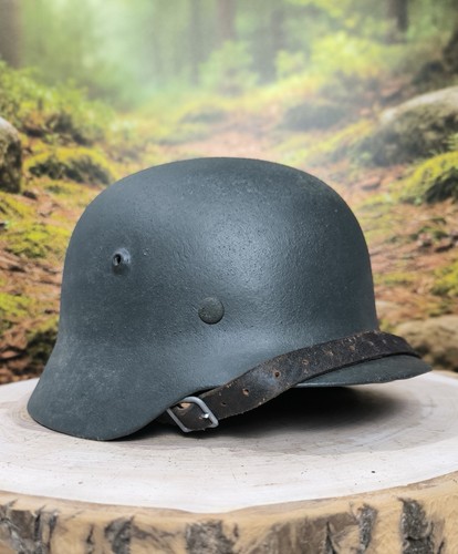 Helmet german original - , nice