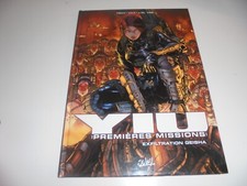 EO YIU PREMIERES MISSIONS TOME