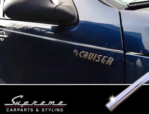 Pour chrysler cruiser 3m - pour,