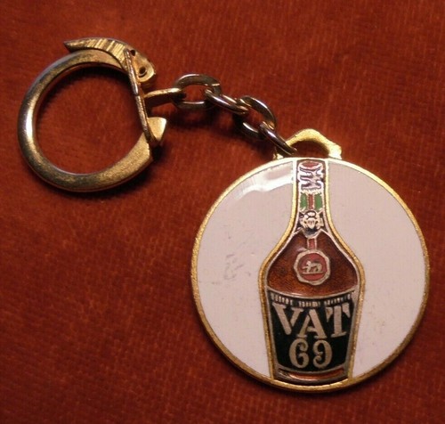 Porte clés key - key, métal