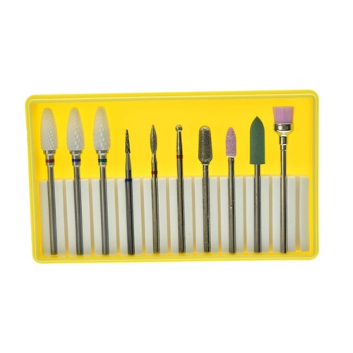 Ensemble kit polissage gel