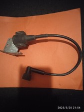 BOBINE ALLUMAGE MOTOBECANE 51 HAUTE TENSION EXTERIEURE CYCLOMOTEUR MOBYLETTE MVL