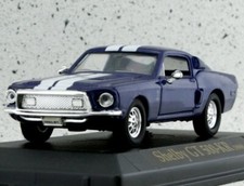 FORD Shelby Mustang GT 500-KR