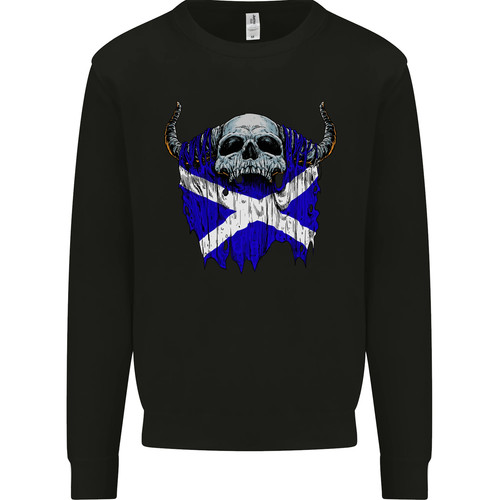 Sweat capuche gothique pour - À,