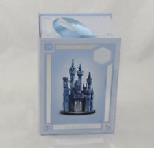 Ornement château Cendrillon