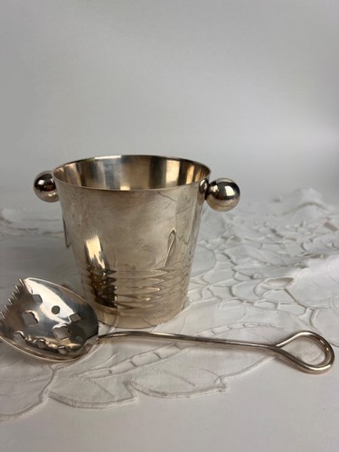 Roux marquiand seau a - seau, glace