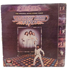 DISQUE VINYLE 33T ALBUM BEE