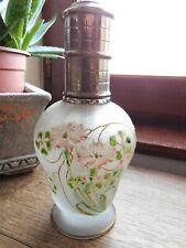 rare trés belle lampe de