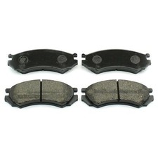 Plaquettes de Frein Avant pour