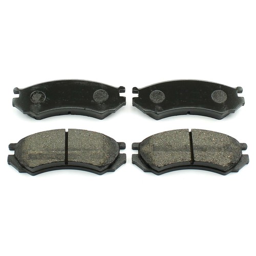 Plaquettes frein avant pour - frein,