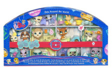 Pet shop Autour du Monde