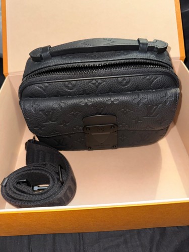 Sacoche homme louis - louis, vuitton