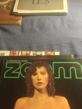 zoom - le magazine de l’image 23 / 1974