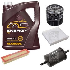 Febi BILSTEIN Inspection Set