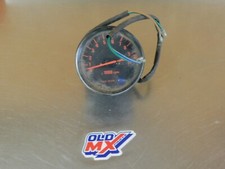 Compte tours Honda 500 XLS