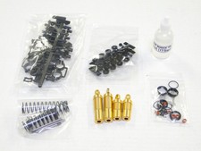 New kyosho turbo optima - turbo, mid
