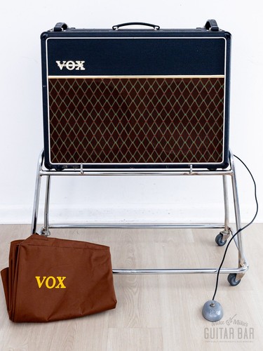 2000 vox ac30 tbx tube - vox,