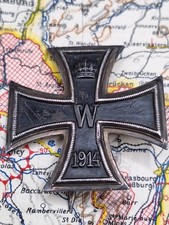 EK1 Croix de fer 1. Classe