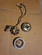 Allumage Complet Scooter 50 Peugeot V- Clic