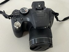 Appareil photo numérique