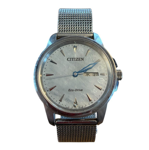 Montre légère citizen final - citizen,